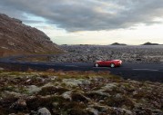 Aston Martin Vantage V8 Roadster